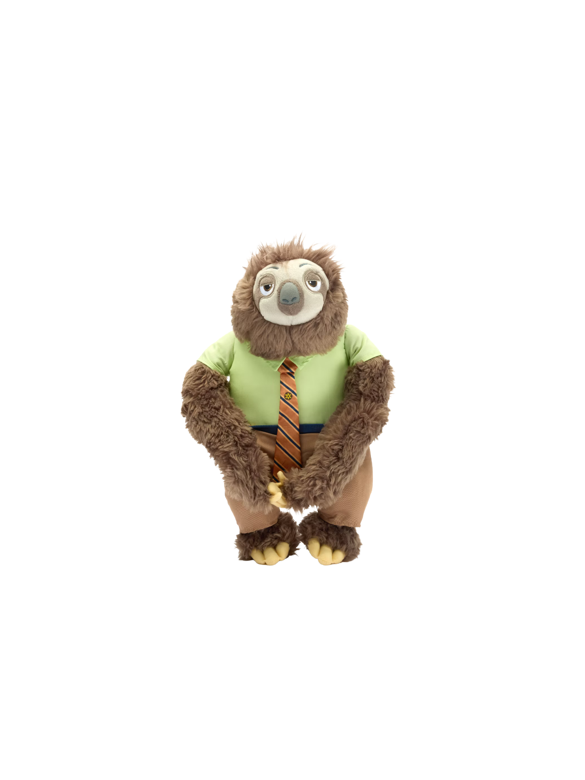 Peluche Flash Zootopie 2 Disney