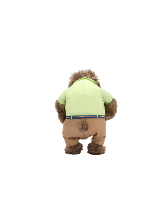 Peluche Flash Zootopie 2 Disney