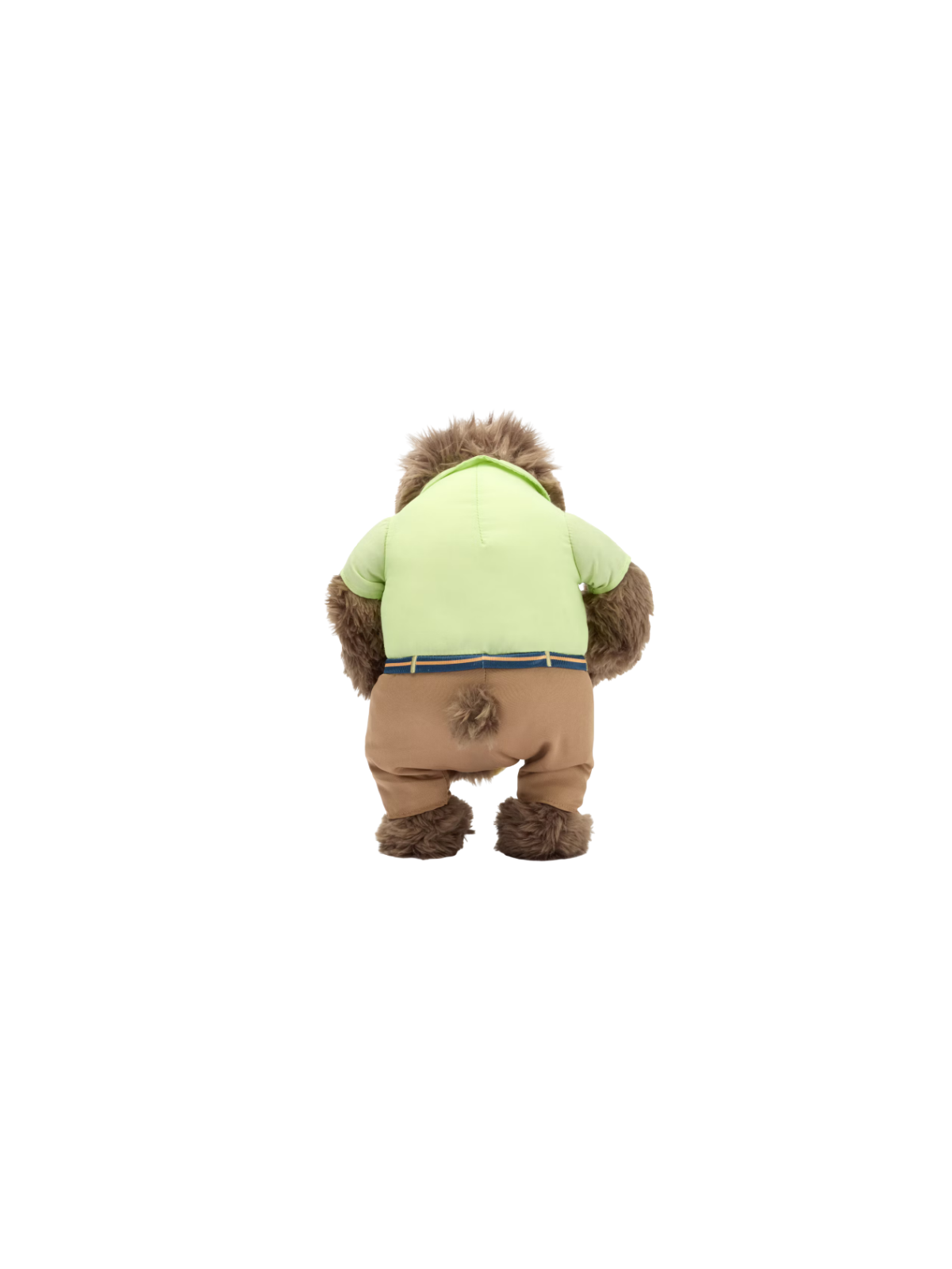 Peluche Flash Zootopie 2 Disney