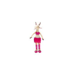 Peluche Gazelle Zootopie 2 Disney