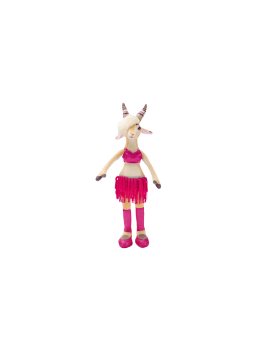 Peluche Gazelle Zootopie 2 Disney