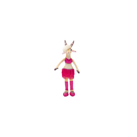Peluche Gazelle Zootopie 2 Disney
