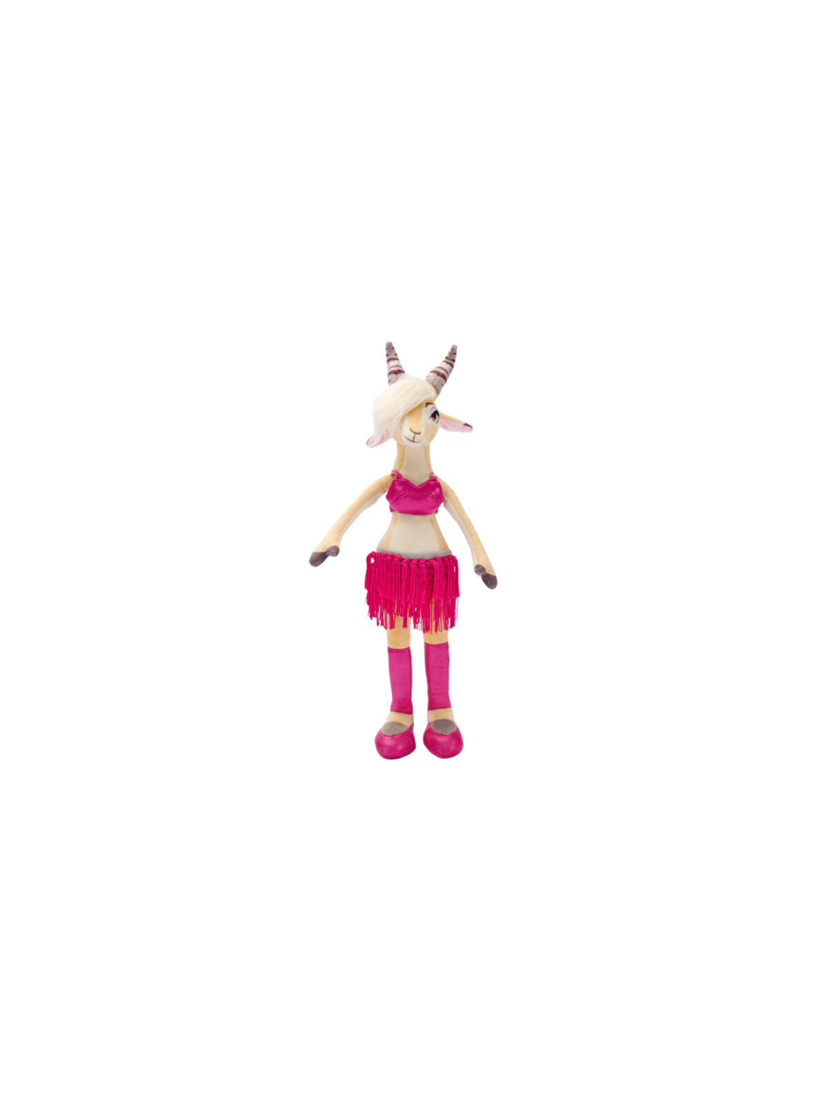 Peluche Gazelle Zootopie 2 Disney