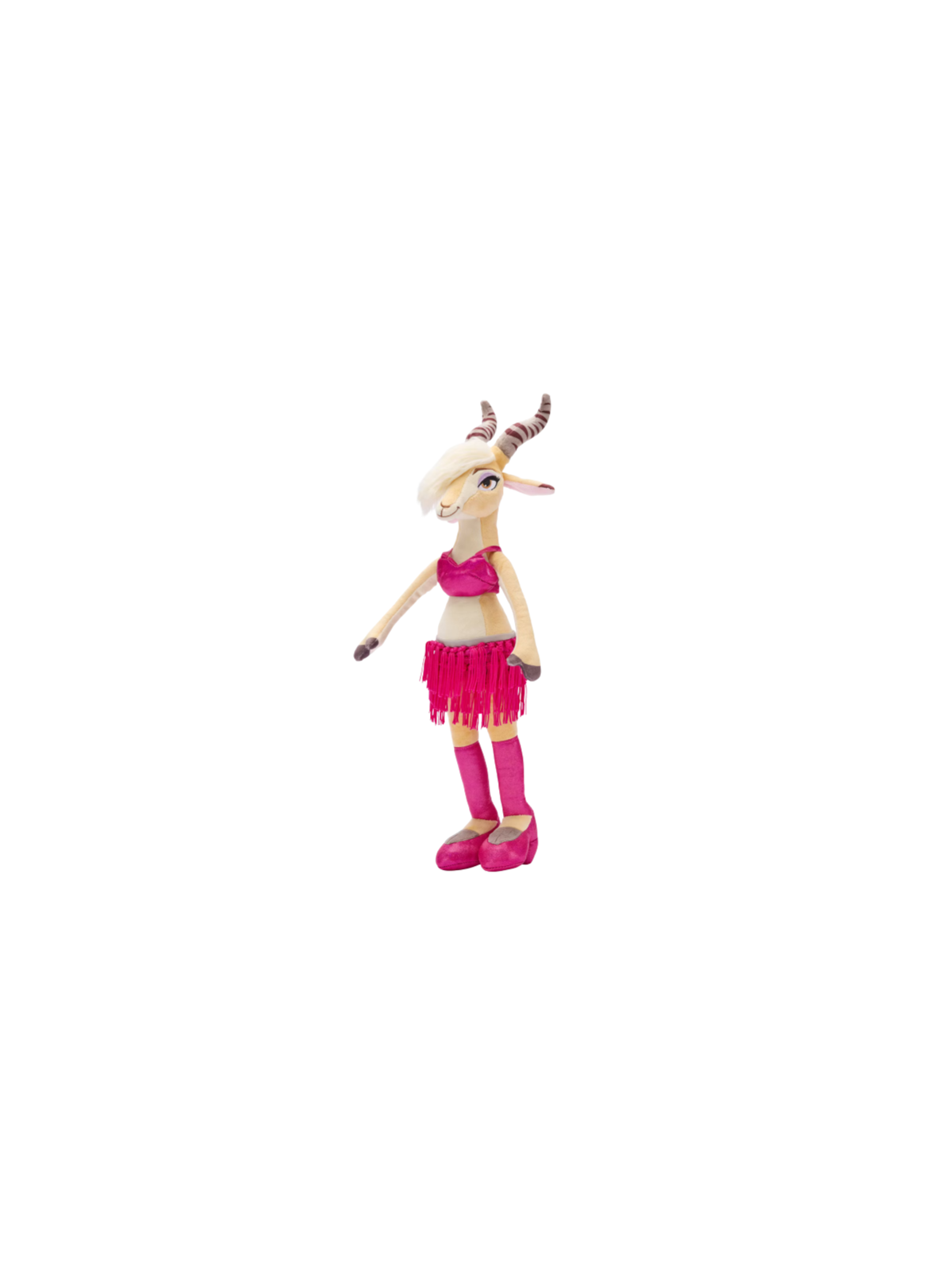 Peluche Gazelle Zootopie 2 Disney