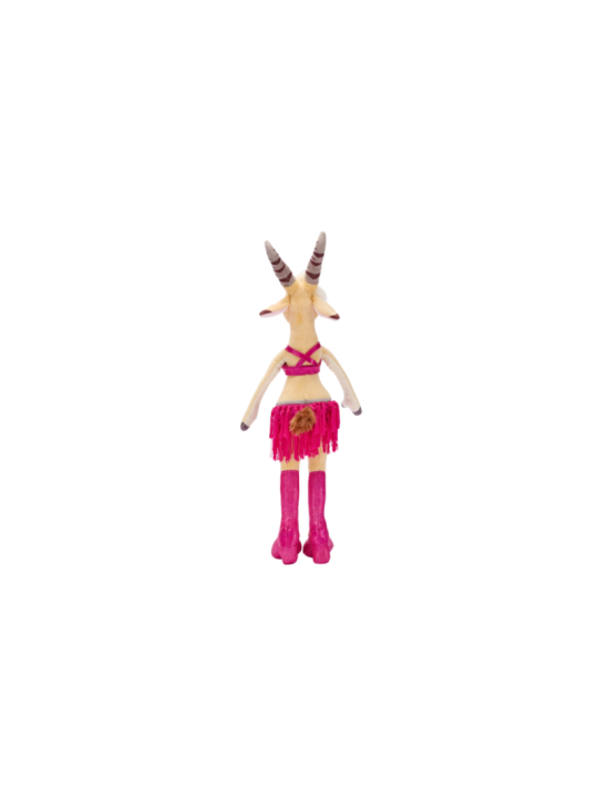 Peluche Gazelle Zootopie 2 Disney