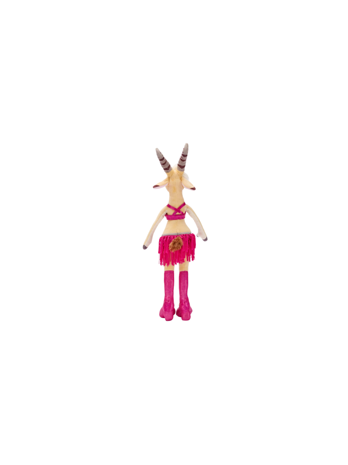 Peluche Gazelle Zootopie 2 Disney