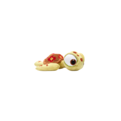Petite peluche Squiz Le Monde de Nemo Disney