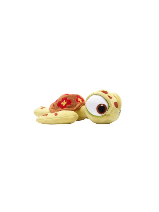 Petite peluche Squiz Le Monde de Nemo Disney