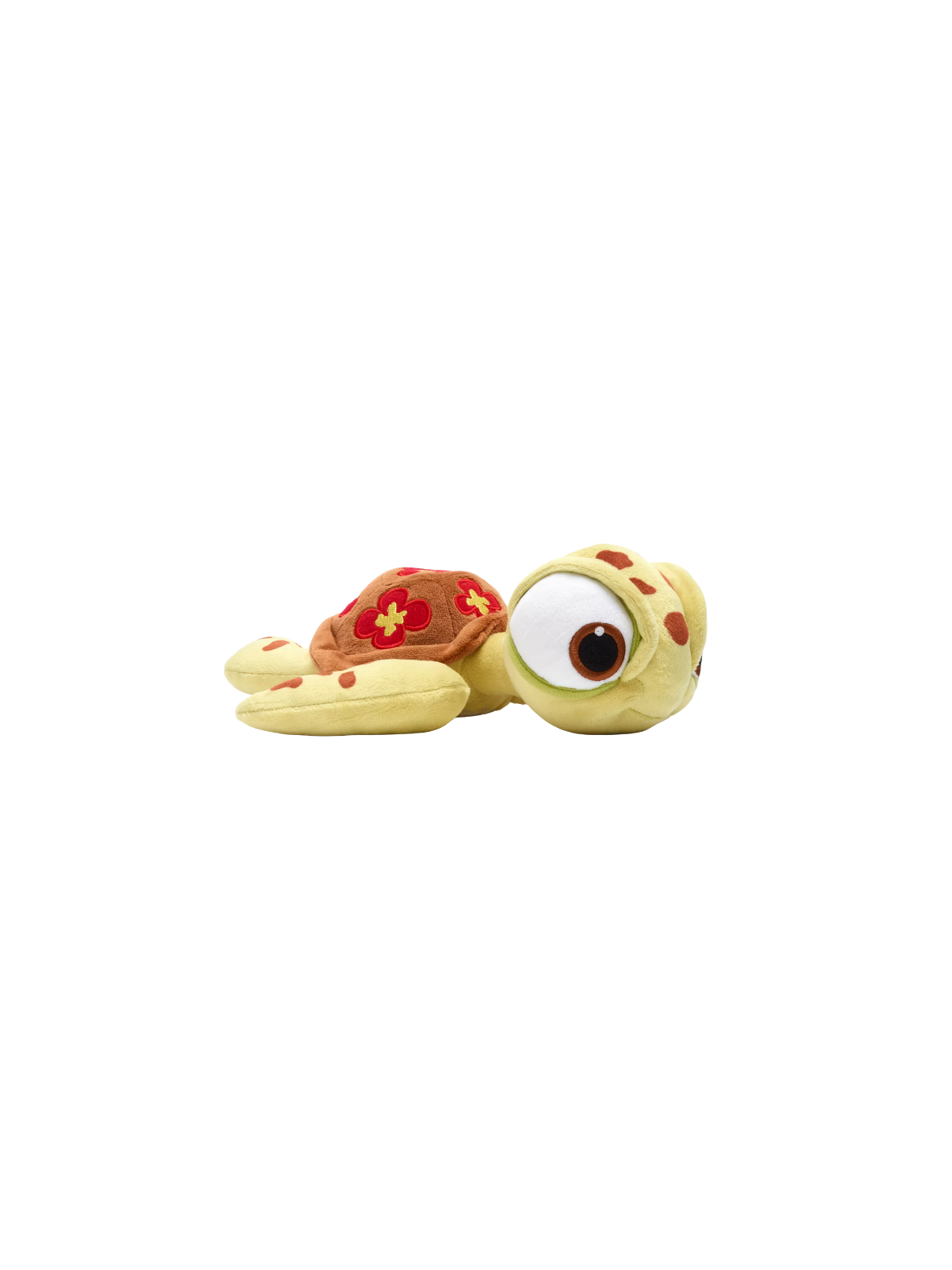 Petite peluche Squiz Le Monde de Nemo Disney
