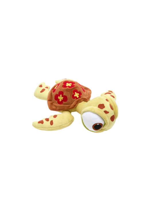 Petite peluche Squiz Le Monde de Nemo Disney