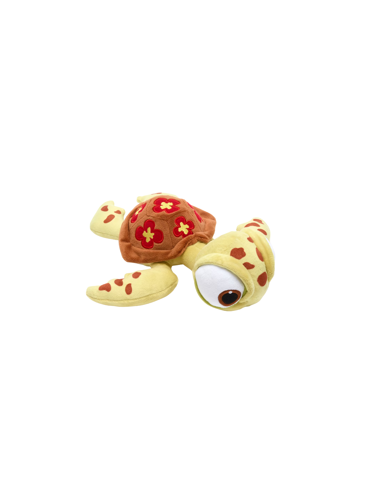 Petite peluche Squiz Le Monde de Nemo Disney