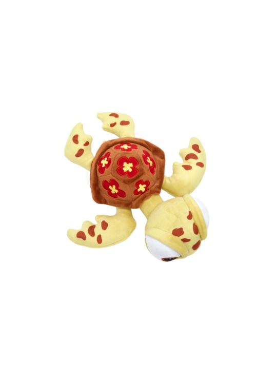 Petite peluche Squiz Le Monde de Nemo Disney