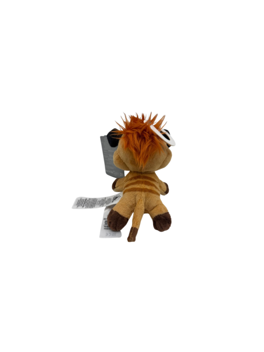 Peluche naif Timon Le roi lion Disneyland Paris