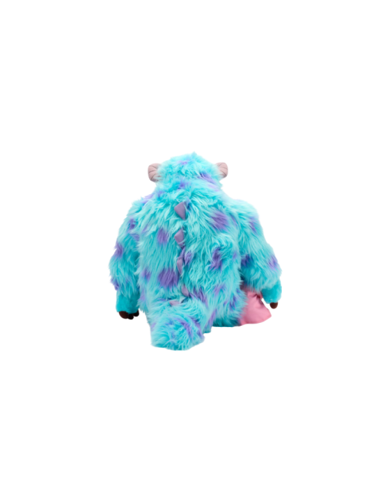 Grande peluche Sulli et Bouh Monstres et Cie Disney
