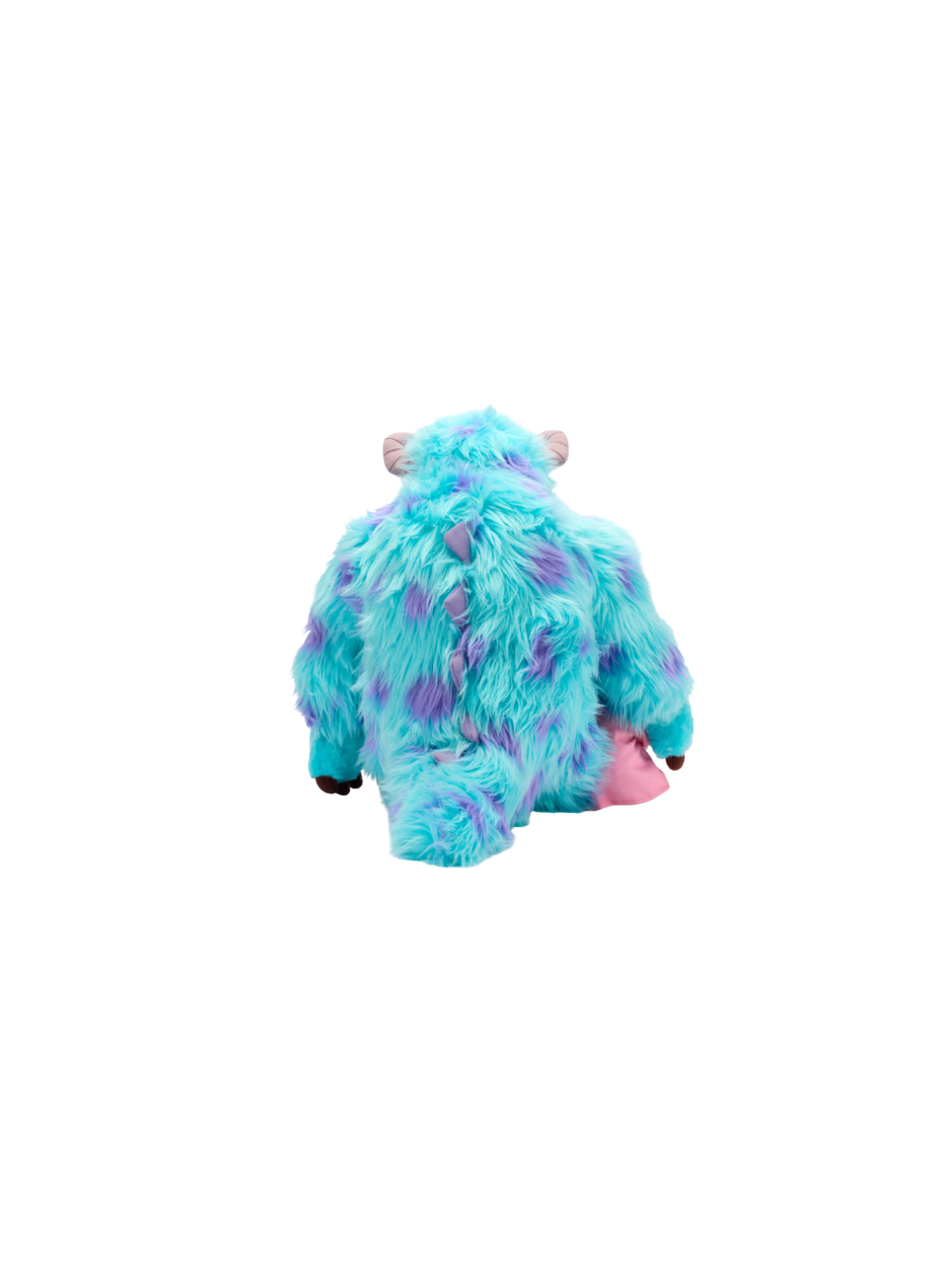Grande peluche Sulli et Bouh Monstres et Cie Disney