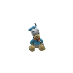 Peluche Donald Pastel Disneyland Paris