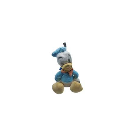 Peluche Donald Pastel Disneyland Paris