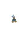 Peluche Donald Pastel Disneyland Paris