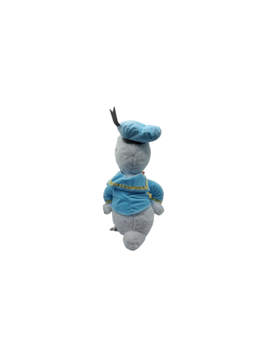Peluche Donald Pastel Disneyland Paris