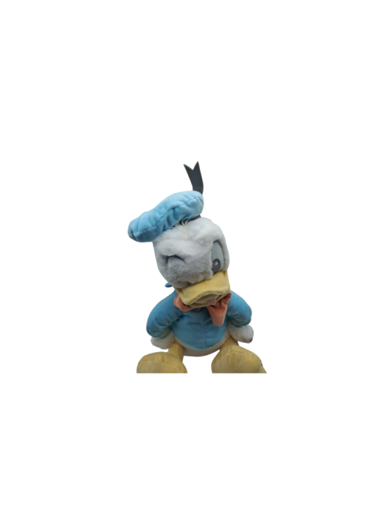 Peluche Donald Pastel Disneyland Paris