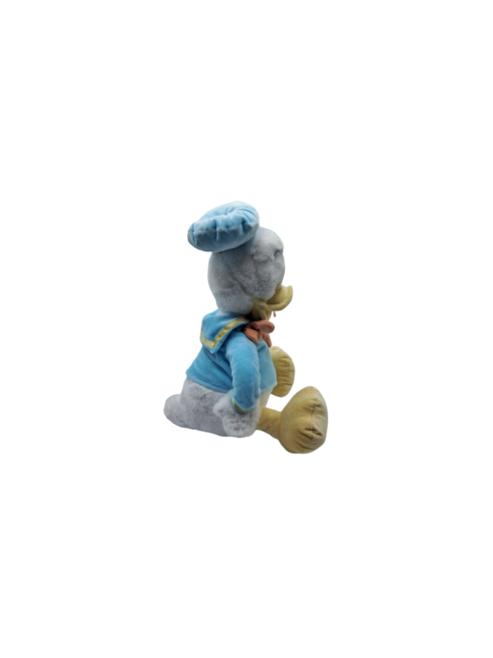 Peluche Donald Pastel Disneyland Paris