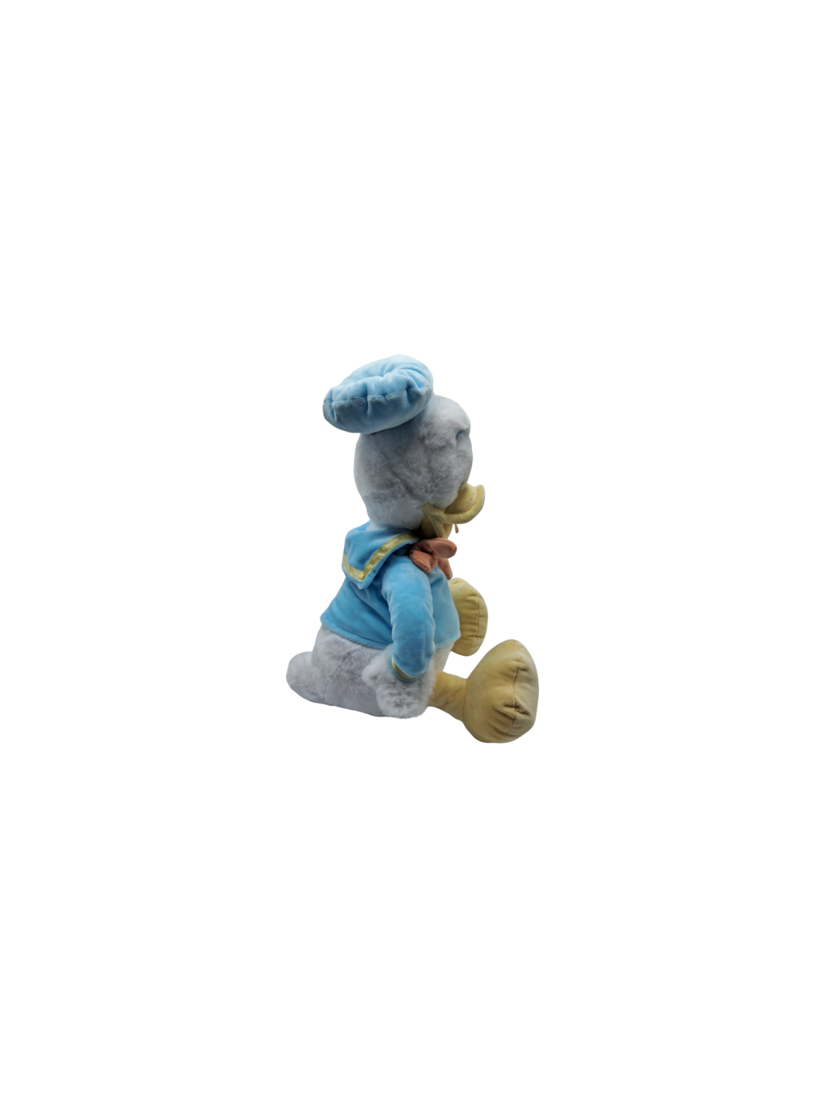 Peluche Donald Pastel Disneyland Paris