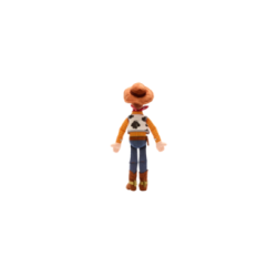 Peluche Woody Toy Story Disney