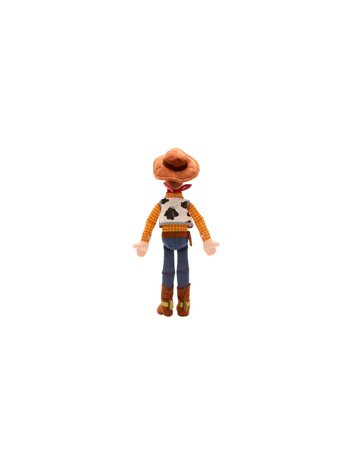 Peluche Woody Toy Story Disney
