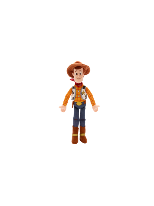Peluche Woody Toy Story Disney