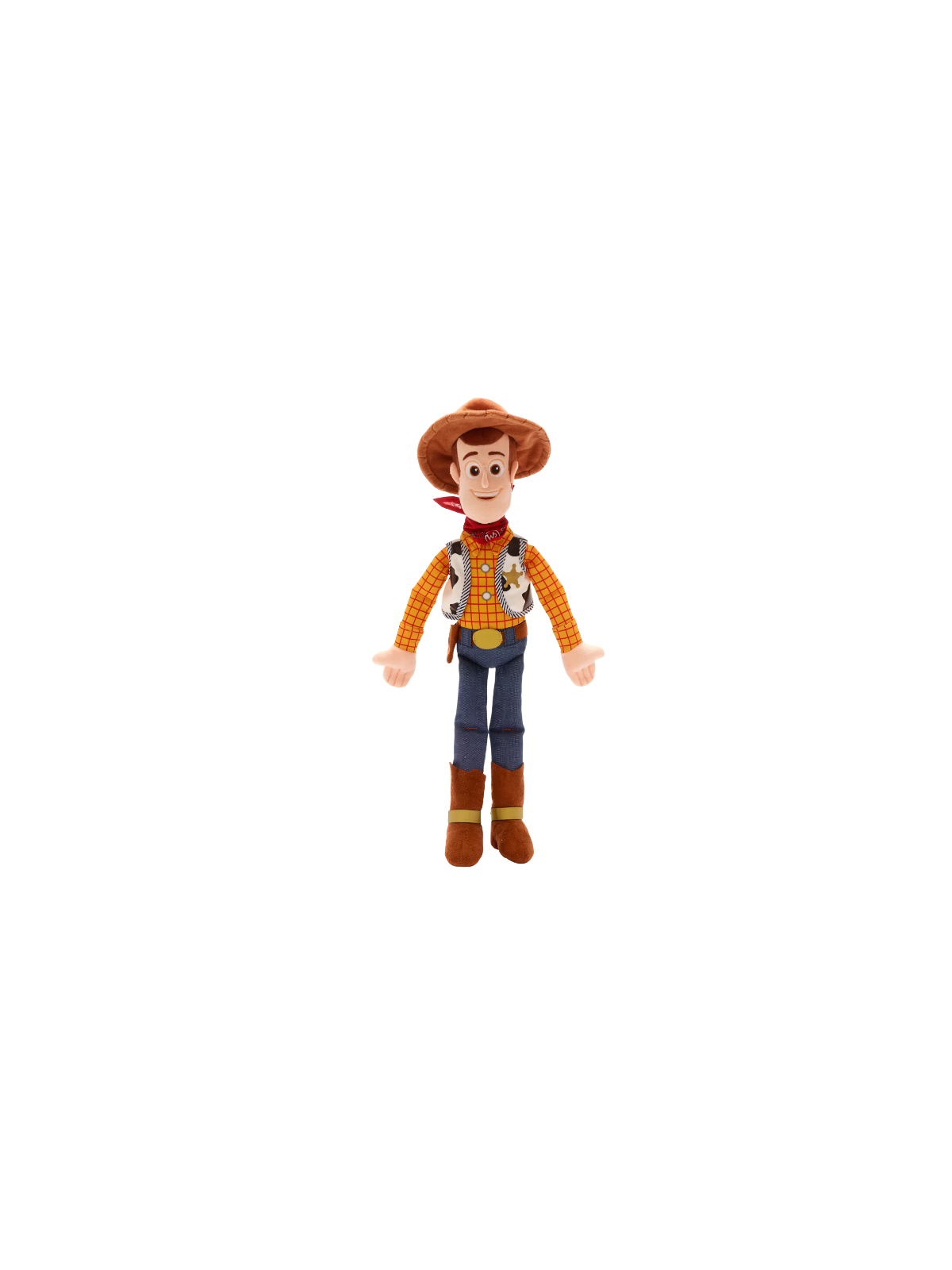 Peluche Woody Toy Story Disney