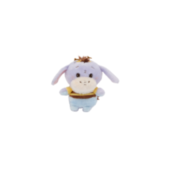 Petite peluche Bourriquet en abeille Urupocha-Chan Winnie l'Ourson Disney
