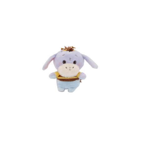 Petite peluche Bourriquet en abeille Urupocha-Chan Winnie l'Ourson Disney