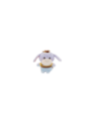 Petite peluche Bourriquet en abeille Urupocha-Chan Winnie l'Ourson Disney