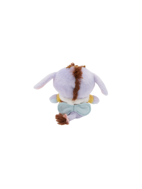 Petite peluche Bourriquet en abeille Urupocha-Chan Winnie l'Ourson Disney