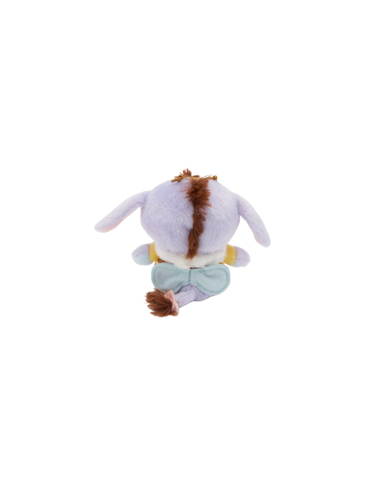 Petite peluche Bourriquet en abeille Urupocha-Chan Winnie l'Ourson Disney
