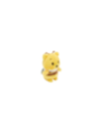 Petite peluche Winnie l'Ourson en abeille Urupocha-Chan Disney