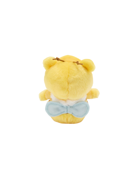 Petite peluche Winnie l'Ourson en abeille Urupocha-Chan Disney