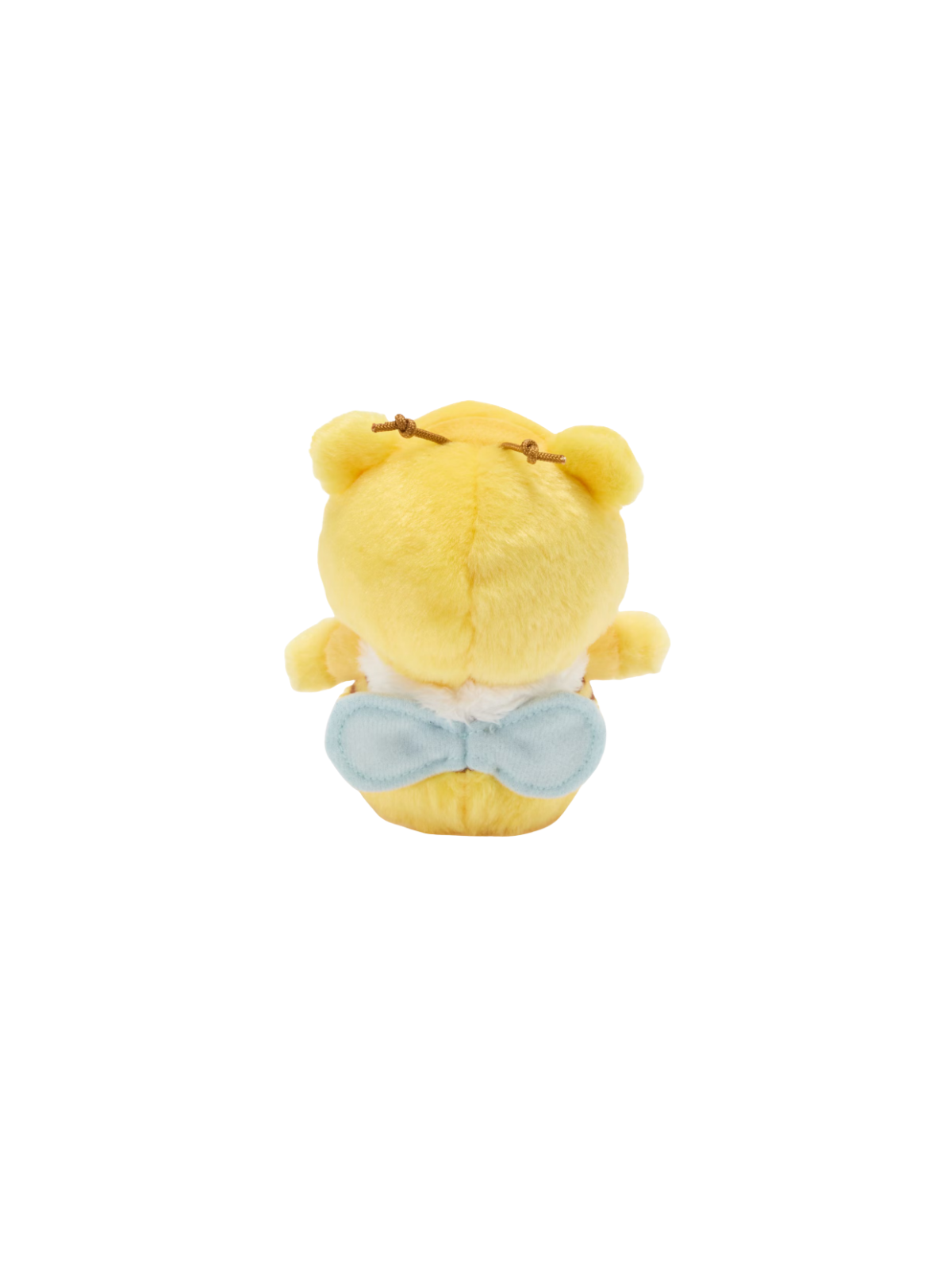 Petite peluche Winnie l'Ourson en abeille Urupocha-Chan Disney