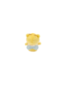 Petite peluche Winnie l'Ourson en abeille Urupocha-Chan Disney