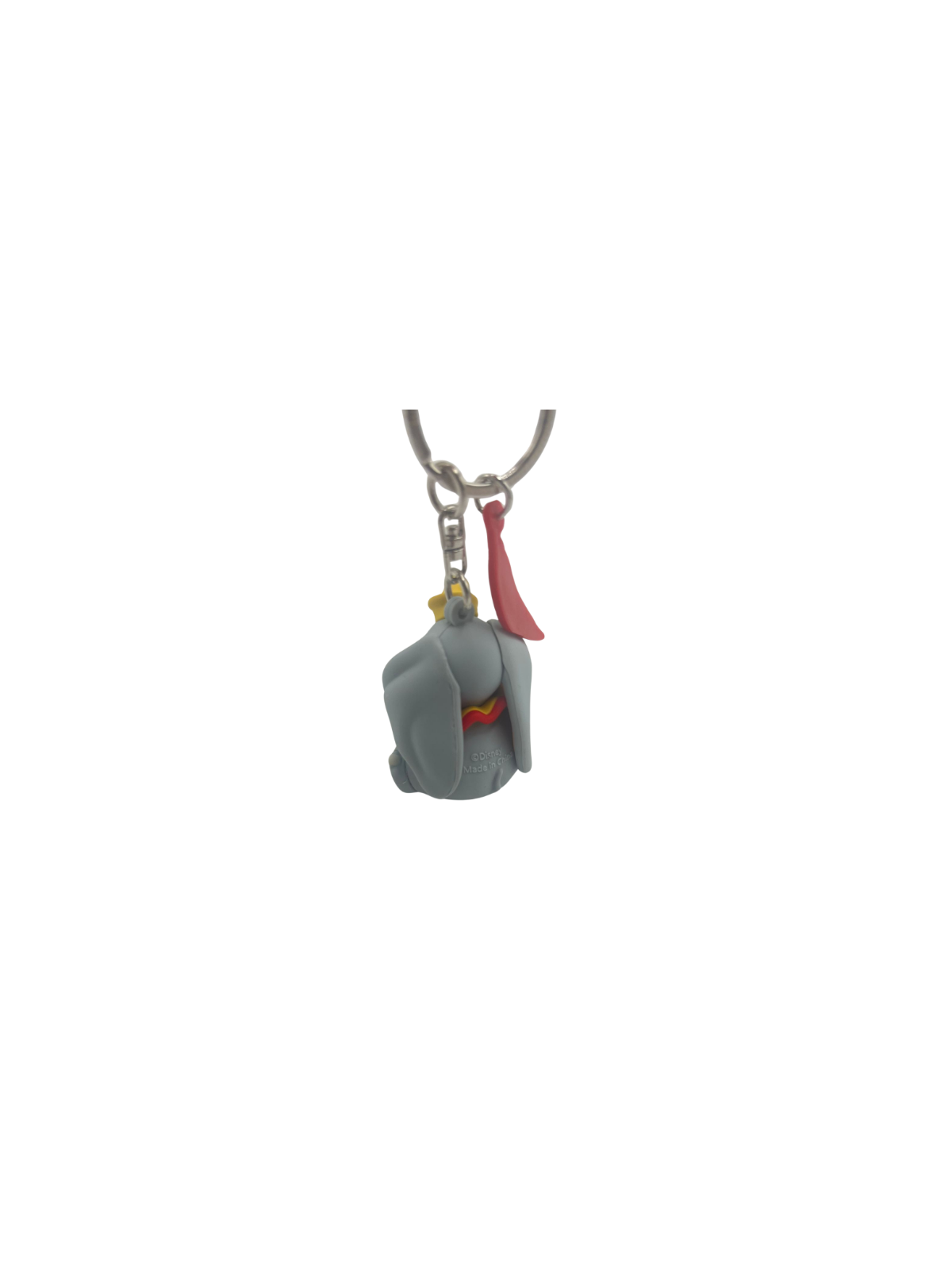 Porte clés Dumbo 3D Disneyland paris