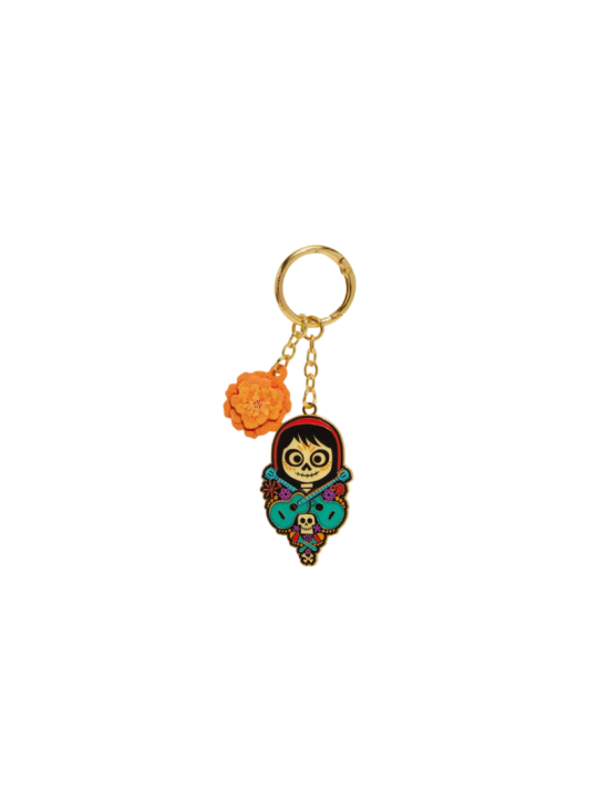 Porte clés loungefly miguel coco