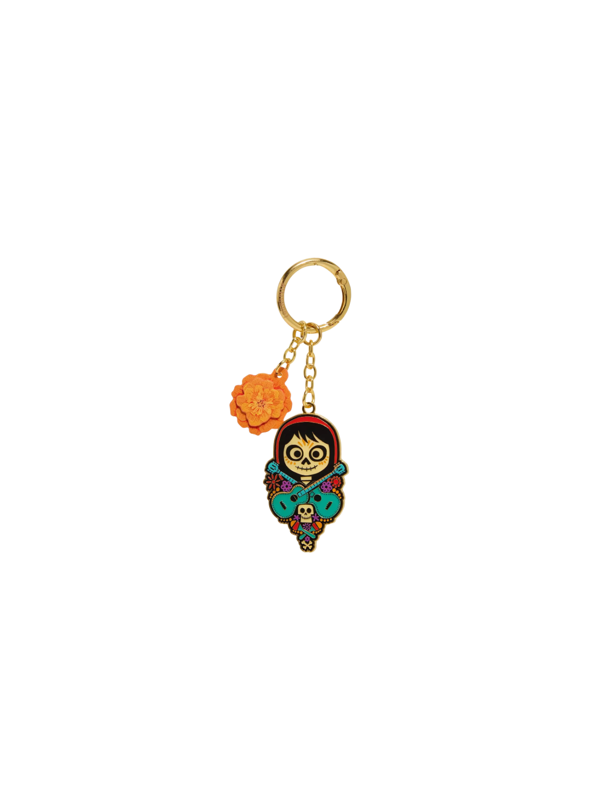 Porte clés loungefly miguel coco