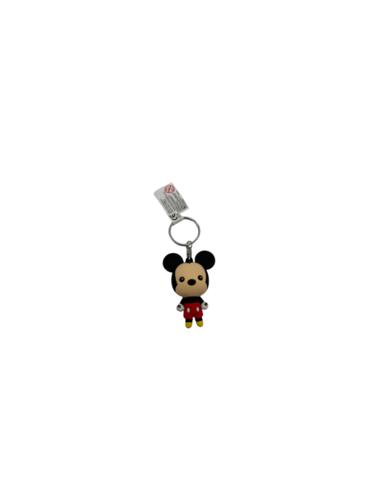 Porte clés Mickey Mouse Disneyland Paris