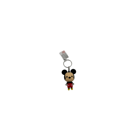 Porte clés Mickey Mouse Disneyland Paris