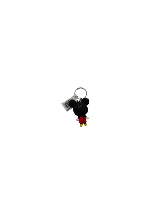 Porte clés Mickey Mouse Disneyland Paris