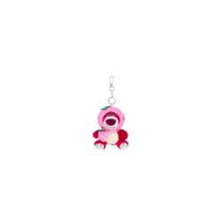 Porte clés Lotso Strawberry Toy Story Disney Import