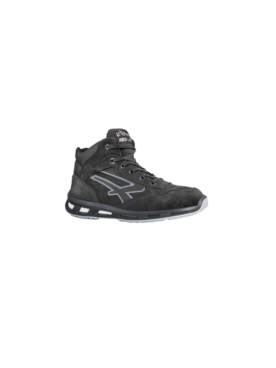 Chaussures de Sécurité Mi-Montantes S3 UPOWER LIFT RL10013 : Style et Protection