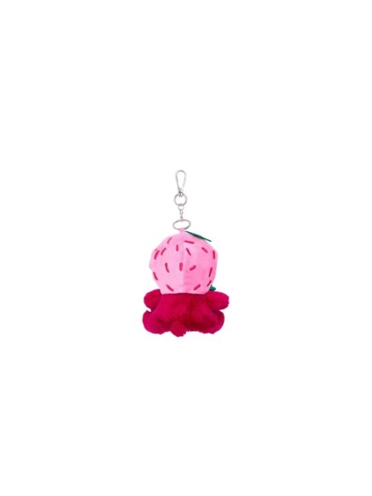 Porte clés Lotso Strawberry Toy Story Disney Import