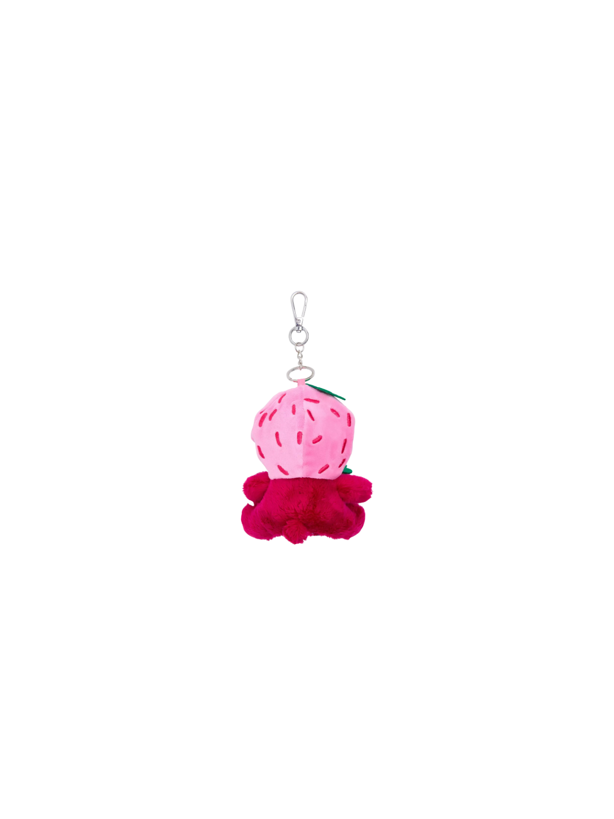 Porte clés Lotso Strawberry Toy Story Disney Import