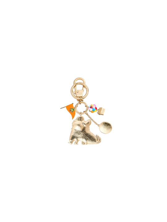 Porte clés Là-haut BAUBLEBAR Import